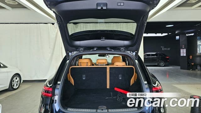 Genesis GV70 2021 — Şəkil 20/20