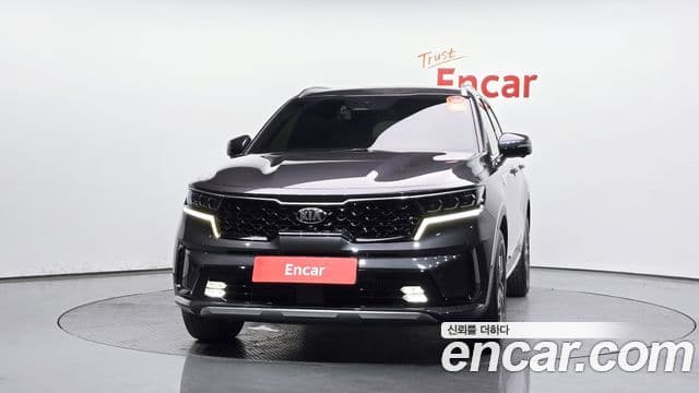 Kia Sorento 2020 — Şəkil 3/20