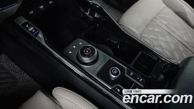 Kia Sorento 2020 — Şəkil 9/20