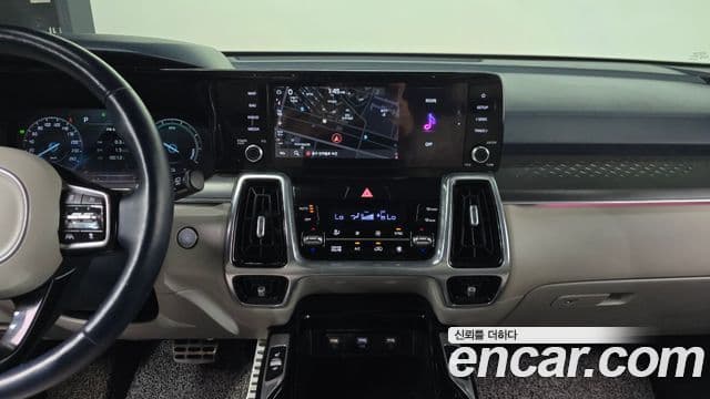 Kia Sorento 2020 — Şəkil 13/20