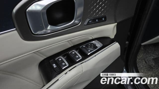 Kia Sorento 2020 — Şəkil 15/20