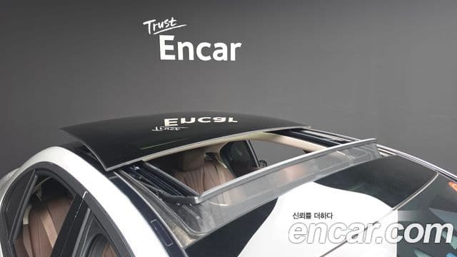 Mercedes-Benz E-Class 2020 — фото 20 из 20