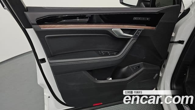 Volkswagen Touareg 2024 — Şəkil 6/38