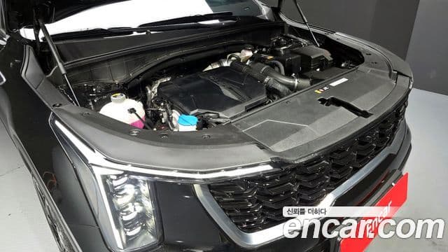 Kia Sorento 2026 — Şəkil 6/20