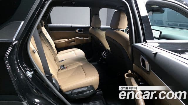 Kia Sorento 2026 — Şəkil 11/20