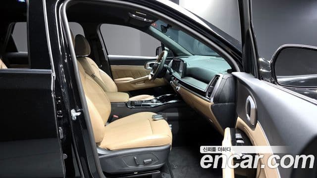 Kia Sorento 2026 — Şəkil 12/20