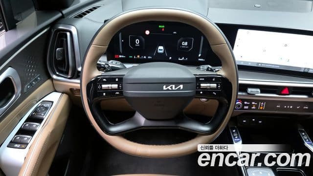 Kia Sorento 2026 — Şəkil 13/20