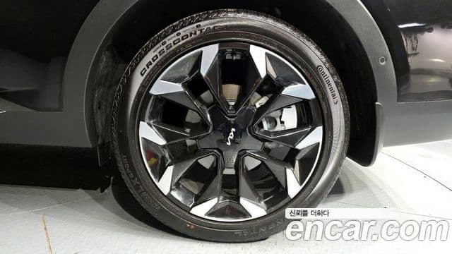 Kia Sorento 2026 — Photo 16/35