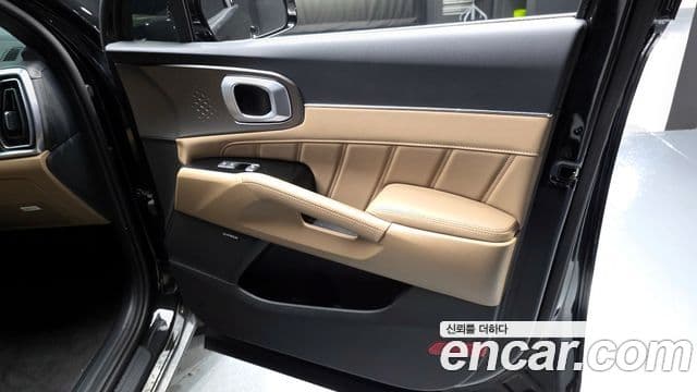 Kia Sorento 2026 — Photo 30/35
