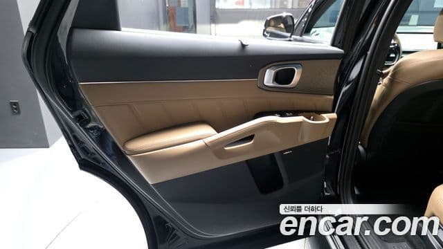 Kia Sorento 2026 — Photo 6/35