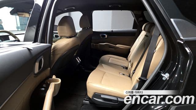 Kia Sorento 2026 — Photo 5/35