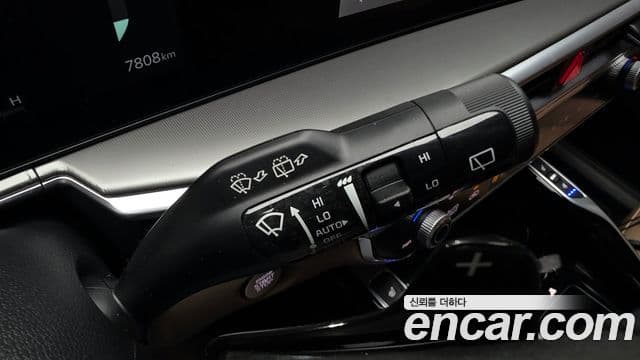 Kia Sorento 2026 — Photo 31/35
