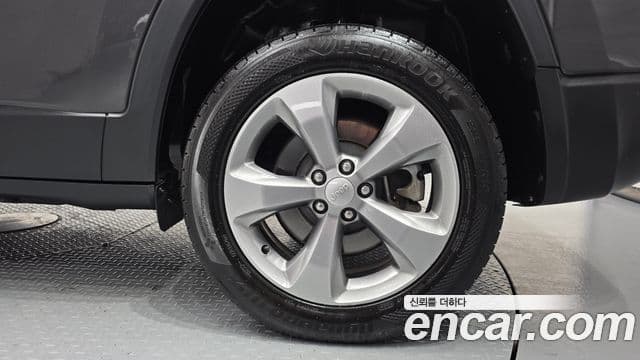 Jeep Cherokee 2021 — Şəkil 30/35
