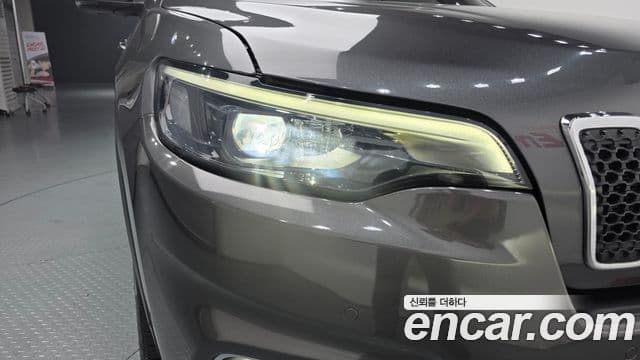Jeep Cherokee 2021 — Şəkil 5/35