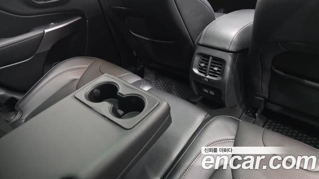 Jeep Cherokee 2021 — Şəkil 6/35