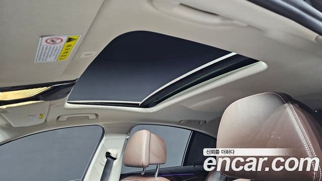 BMW 5 Series 2019 — ფოტო 3/20