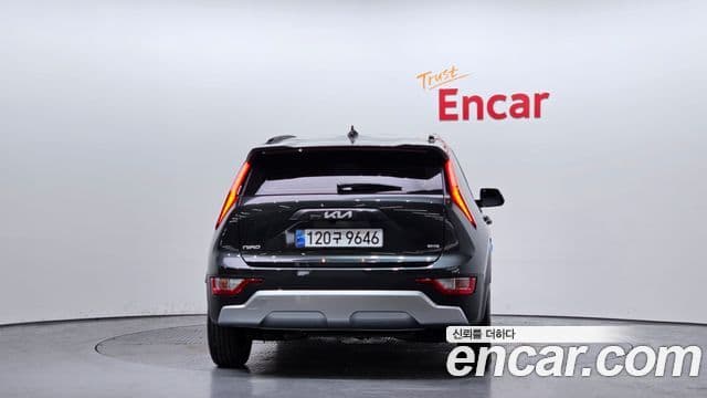 Kia Niro 2025 — ფოტო 4/20
