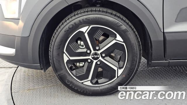 Kia Niro 2025 — ფოტო 5/20