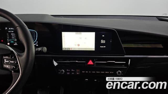 Kia Niro 2025 — ფოტო 12/20