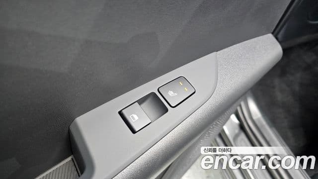 Kia Niro 2025 — ფოტო 20/20