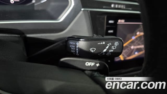 Volkswagen Tiguan 2021 — Photo 16/36