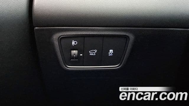Hyundai The New Tucson 2021 — Şəkil 19/20
