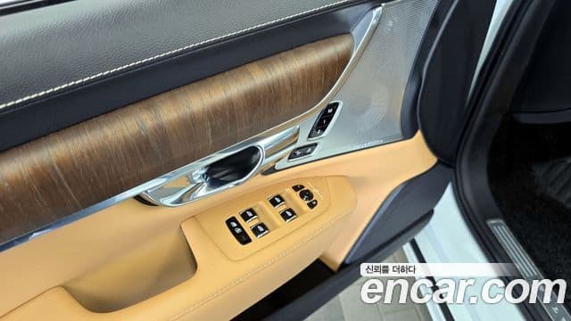 Volvo S90 2021 — Şəkil 20/20