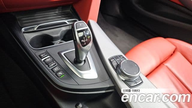 BMW 4 Series 2018 — ფოტო 9/20
