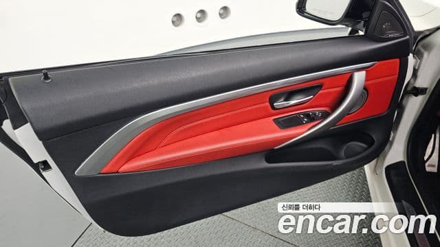 BMW 4 Series 2018 — Şəkil 2/33