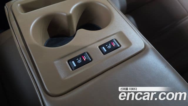 Renault Samsung SM6 2020 — Şəkil 32/33