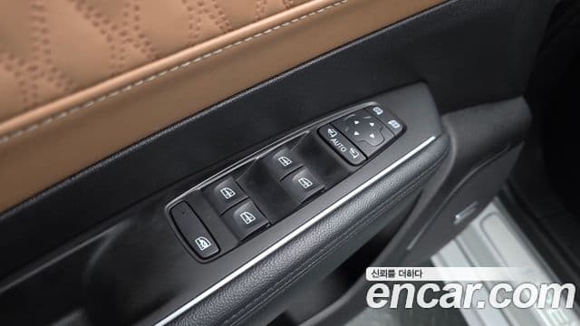 Renault Samsung SM6 2020 — Şəkil 24/33