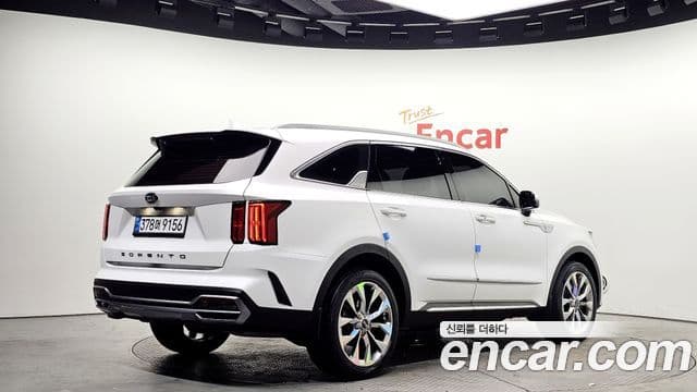 Kia Sorento 2021 — Şəkil 2/20