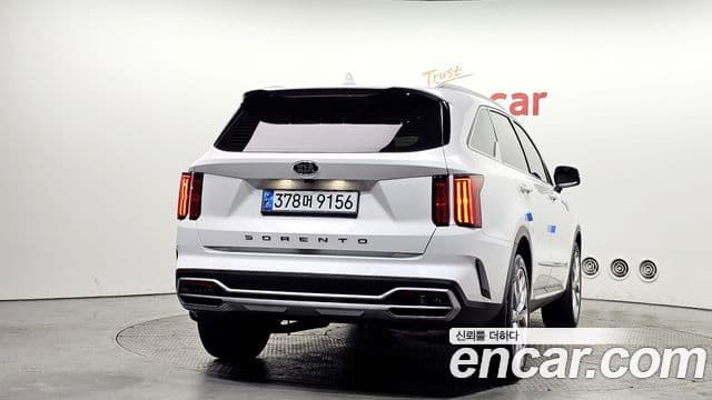 Kia Sorento 2021 — Şəkil 4/20