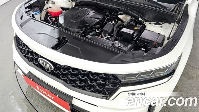 Kia Sorento 2021 — Şəkil 6/20