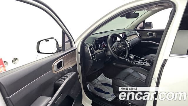 Kia Sorento 2021 — Şəkil 10/20