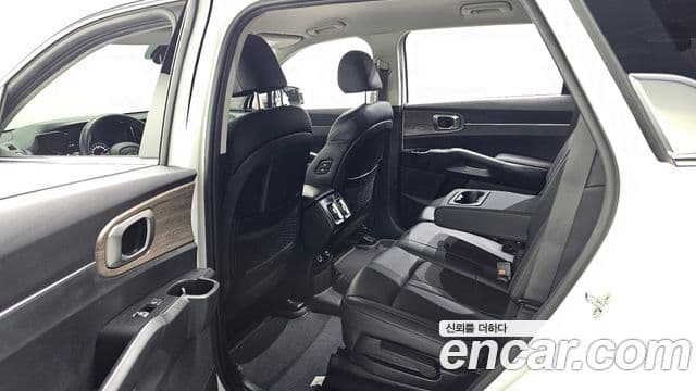 Kia Sorento 2021 — Şəkil 11/20