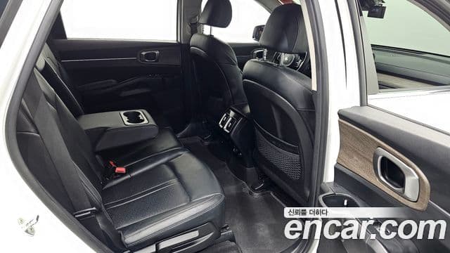 Kia Sorento 2021 — Şəkil 12/20