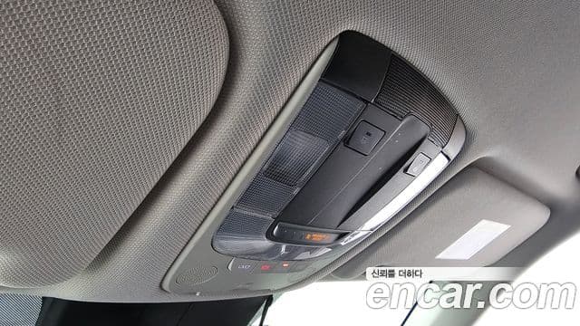 Kia Sorento 2021 — Şəkil 18/20