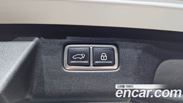 Kia Sorento 2021 — Şəkil 20/20