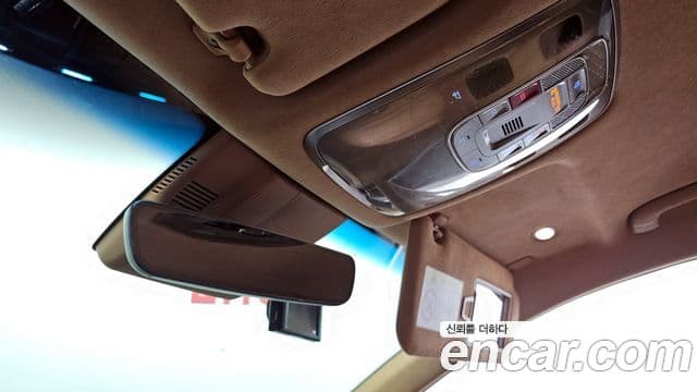 Genesis Electrified G80 2022 — Şəkil 20/20