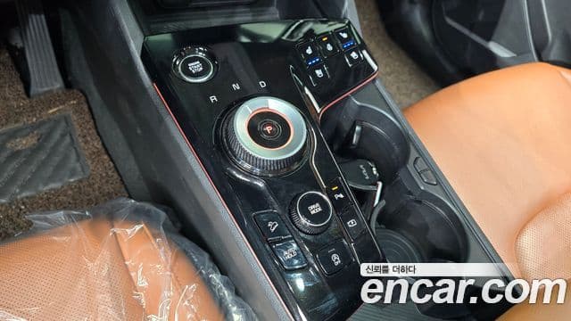 Kia Sportage 2022 — ფოტო 9/20