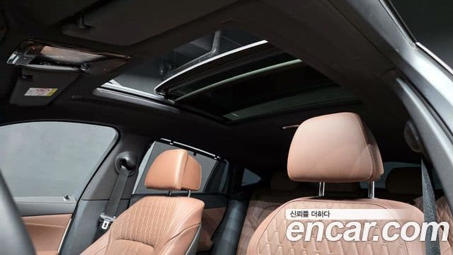 BMW X6 2025 — ფოტო 15/20