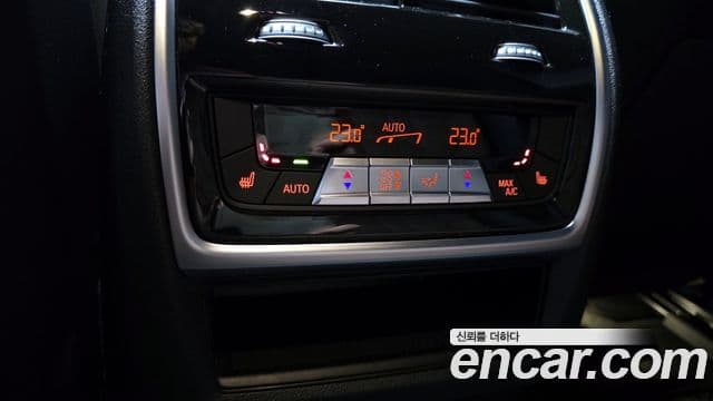 BMW X6 2025 — ფოტო 14/20