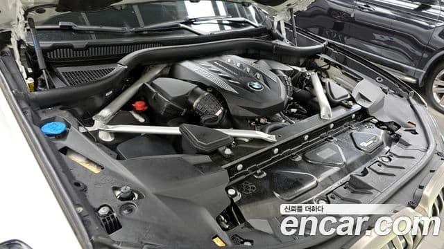 BMW X7 2020 — фото 6 из 20
