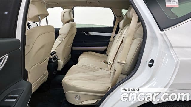 Genesis GV80 2023 — ფოტო 12/20