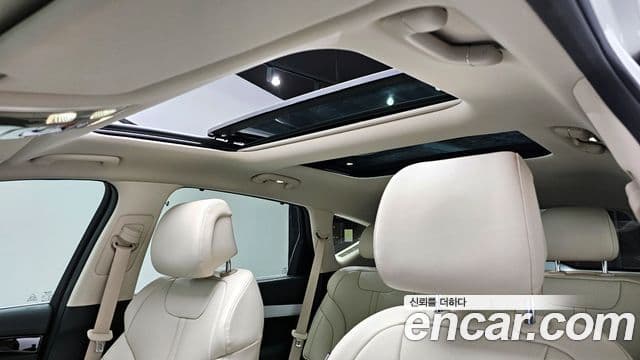 Genesis GV80 2023 — ფოტო 19/20