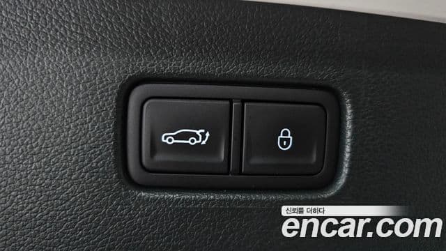 Genesis GV80 2023 — ფოტო 20/20