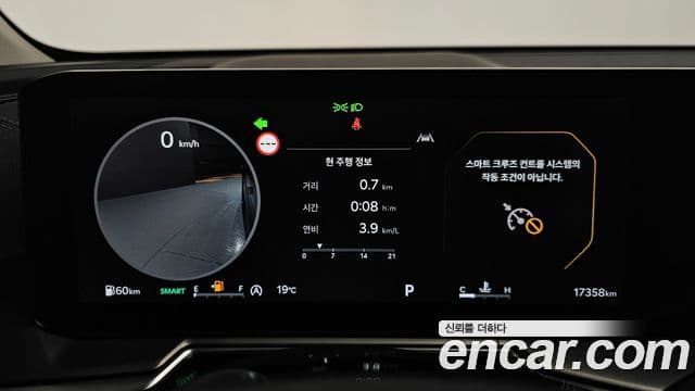 Kia Sorento 2024 — Фото 8/20