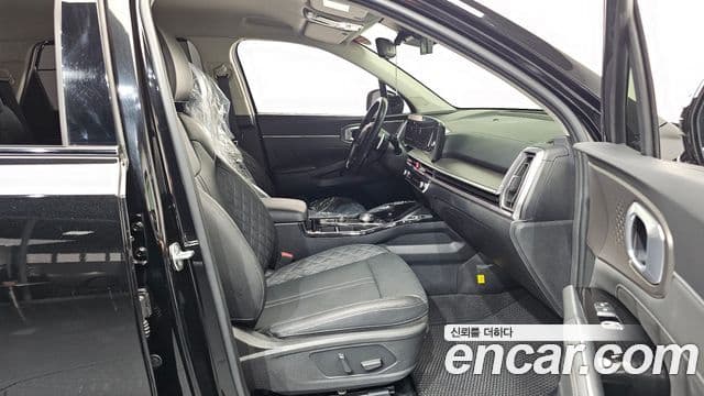 Kia Sorento 2024 — Фото 11/20