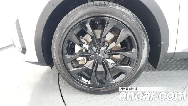 Kia Sorento 2023 — Şəkil 5/20